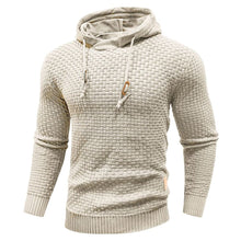 Sommerfeld | Phantom Herren Kapuzenpullover (1 Kaufen, 1 GRATIS dazu) in Khaki