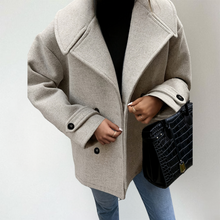 Daphne | Bequeme Strickjacke in Weiß