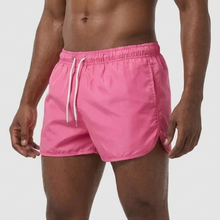 Matthijs | Schnell trocknende Herren Badehose in Rosa