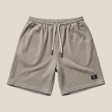 Ermes™ - Elegante Sommershorts in Grau