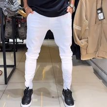 Sommerfeld | Slim-Fit Freizeithose (1 kaufen, 1 gratis dazu) in Weiß