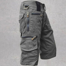 Sommerfeld | Outdoor Overalls mit Mehrfachtaschen (1 kaufen, 1 GRATIS dazu) in Grau