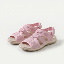 Mery - Orthopädische Sandalen in Rosa