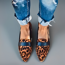Dalanie - Stilvolle und lässige Schuhe in Braun