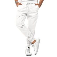 Cooper │ Herrenhose in Weiß