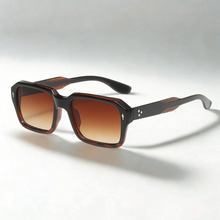 Tommy | Sonnenbrille in Braun