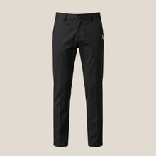 Damien™ - Elegante Slim-Fit Chino-Hose in Gris anthracite