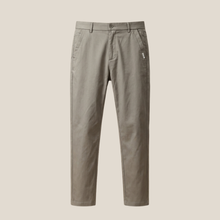 Damien™ - Elegante Slim-Fit Chino-Hose in Beige-gris