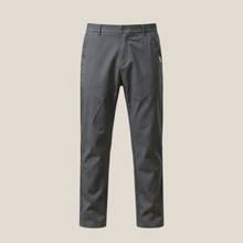 Damien™ - Elegante Slim-Fit Chino-Hose in Gris ciment