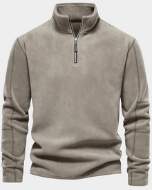 Danny | Ultimativen Komfort Pullover in Khaki