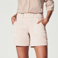 Sandra - Lässige Sommer-Shorts in Beige