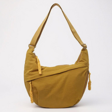 Sommerfeld | Stilvolle Schultertasche in Gelb