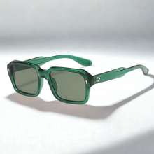 Tommy | Sonnenbrille in Grün