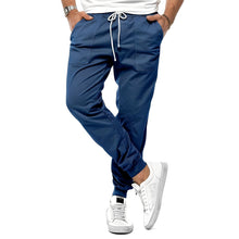 Cooper │ Herrenhose in Dunkelblau