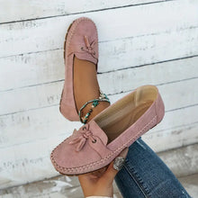 Agnes | Stützende Komfortschuhe in Rosa
