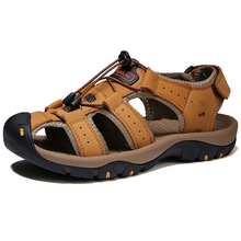 Nolan - Männer Outdoor-Schuhe in Braun
