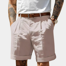 Wiliam | Elite Komfort-Shorts in Rosa