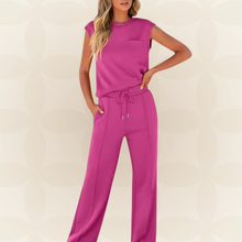 Jennifer | Set in Rosa