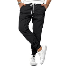 Cooper │ Herrenhose in Schwarz