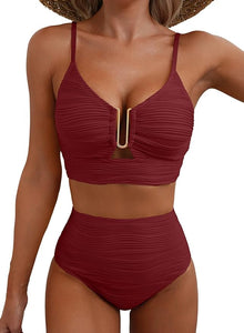 LIVIA | Der Bikini, der dich endlich loslässt in Bordeaux