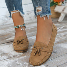 Agnes | Stützende Komfortschuhe in Braun