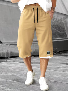 Hedi – Bequeme Sport- Und Fracht-Kurzhosen in Khaki