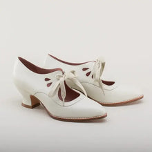 Nikki | Hochwertige orthopädische Sandalen in Weiß