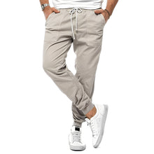 Cooper │ Herrenhose in Khaki