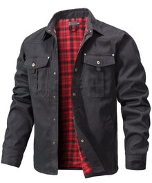 Sommerfeld | Rover-Jacke in SCHWARZ