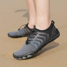 Barfußschuh Herren | Minimalistisches Design & Flexibles Laufgefühl in Schwarz