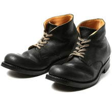 Marius – Robuste Outdoor-Stiefel für Damen in Schwarz