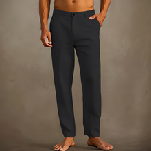 Arjay │ Sommerhose für Herren in Schwarz
