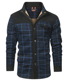 Sommerfeld | Outdoor-Jacke in Blau