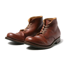 Marius – Robuste Outdoor-Stiefel für Damen in Braun