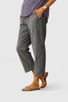 Sommerfeld | Komfort-Shorts mit Relaxed Fit (1 kaufen, 1 GRATIS dazu) in Graphitgrau