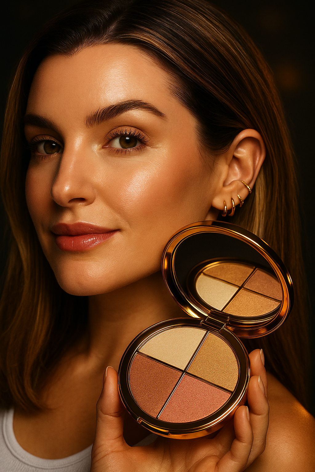 Unleash Your Radiance and Transform Your Confidence