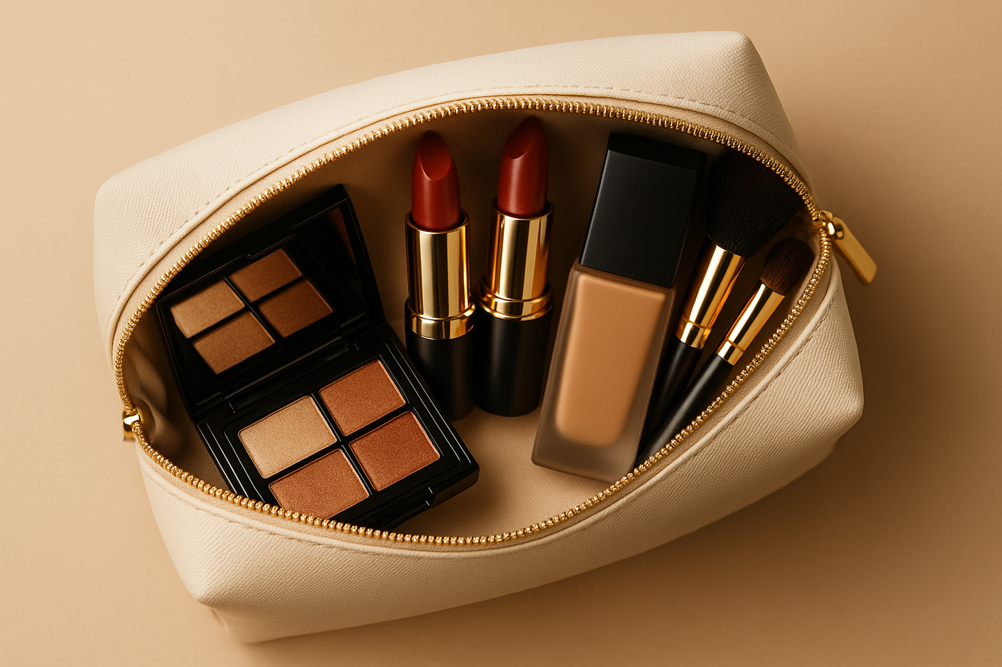 Makeup Pouch
