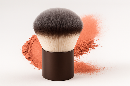 Make-Up Brush