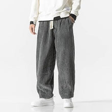 Cordhose Herren | Bequem & Vielseitig in Grau