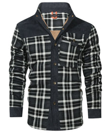 Sommerfeld | Outdoor-Jacke in Dunkelgrau