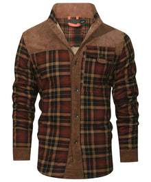 Sommerfeld | Outdoor-Jacke in Dunkel Rotwein