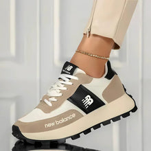 Casual-Schuhe in Beige