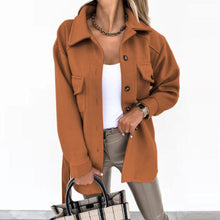 Jacke Damen | Figurbetont & Wandelbar in Khaki