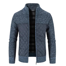 Jacke Herren | Winddicht & Atmungsaktiv in Blau