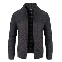 Jacke Herren | Winddicht & Atmungsaktiv in Schwarz