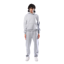 Jogginganzug Damen | Bequem & Modern in Hellgrau