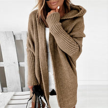 Kapuzenpullover Damen | Kuschelig & Vielseitig in Khaki