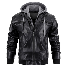 Kapuzenpullover Herren | Robust & Cool in Schwarz