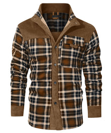 Sommerfeld | Outdoor-Jacke in Hellbraun