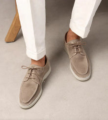 Loafer Herren | Bequem & Vielseitig in Beige
